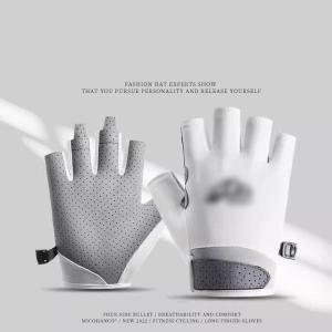 HUMG FENG | Anti-Slip Wear-Resistant Climbing Gloves