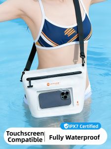 Voca-Joy | Waterproof Touchscreen Compatible Phone Pouch
