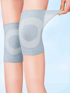 Warmth Professional Rheumatism Breathable Knee Pads