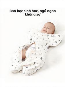rooya baby | Anti-Startle Baby Sleeping Bag