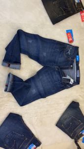 CELANA JEANS CARDINAL PANJANG PRIA - celana panjang Cardinal pria