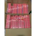 Okamoto 0.01 Zero One (3ชิ้น) ถุงยางอนามัย โอกาโมโต้ 0.01 ไซส์ 52 มม. 54 มม. บางที่สุดในโลก นำเข้าจากประเทศญี่ปุ่น. 