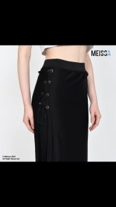 Stelan Rok Panjang legging Olahraga Rok Olahraga Muslimah Rok Senam Panjang Lari Zumba