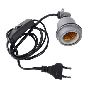 Pet Heater Animal Heating Lamp Warm Light Lamp Thermostat Heater Reptile Box Heating Lamp 220V 150W For Incubator