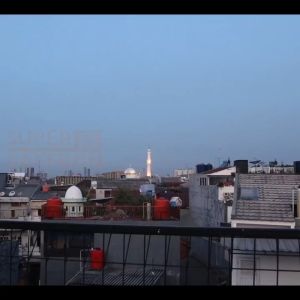 Teropong Lensa Zoom HP Teleskop Fokus Monocular 16*52 40mm Jarak Jauh