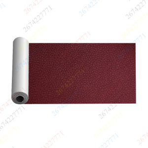 Miếng Dán Sửa Chữa Bằng Da PU Tự Dính Cho Ghế Sofa Ghế Ô Tô Đồ Nội Thất Vải Tự Làm Độ Bám Dính Mạnh Bộ Dụng Cụ Sửa Chữa Nhà Cửa