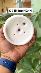 ĐẾ LÕI LỌC( HG-N ) MÁY LỌC NƯỚC ION KIỀM LEVELUK SD501
