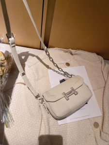 MY&FSNH | Túi Da Mềm Vintage Tote/Đeo Vai/Đeo Chéo