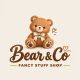 Bear & Co