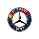 Germany-Benz