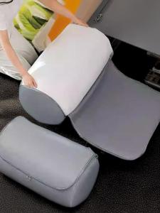 Quilt Storage Bag Moving Essential Cotton Quilt Organizer Bag Dustproof Family Home Organization Viaback X1227134716 Nordic Style