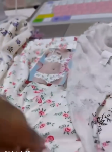 XXL-5XL Size Fat MOM12 Pcs Womens Cotton Underwear 6PCS Floral Panty Lady’s Underwear Good Quality Good Elasticity Comfortable