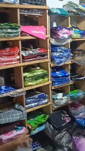 SARUNG BANTAL TIDUR MURAH ISI 6 ( 4 Sarban 2 sarling )/ BISA COD/ NYAMAN DI KILIT DAN TIDAK LUNTUR