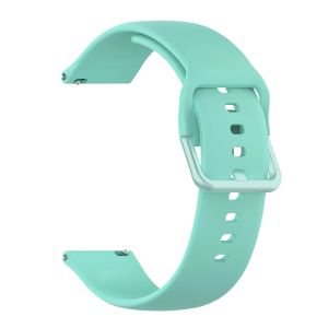 20mm 22mm Silicone Strap for Huawei Watch GT 5 4 3 GT 2 42mm 46mm/GT Runner/GT3 Pro/Watch 5 4 Pro Bracelet Replacement Wristband