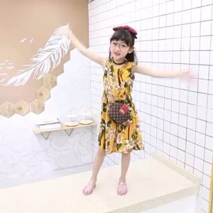 korean sandals jelly possesion anak cewek cowok / sandal anak cewek cowok flat & non slip ( size 24 - 34 )