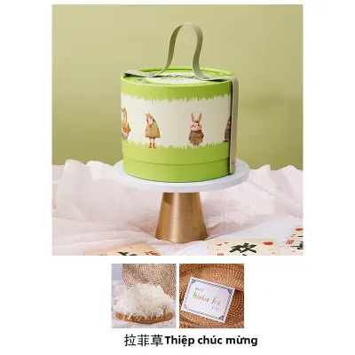 Bestlove | Hộp Quà Sáng Tạo & Cao Cấp