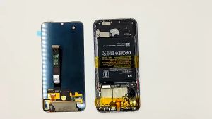 For OPPO Realme C3 5 5i 6i / A5(2020） A9(2020） LCD Display Mobile phone accessories lcd replacement lcd touch screen lcd screen