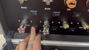 ไฟเบรค LED 1157 ไฟเบรค LED รถจักรยานยนต์ สีน้ำเงิน สีแดง สีขาว คุณภาพดีติดตั้งง่าย ใช้เพื่อเปลี่ยนไฟวิ่งกลางวัน