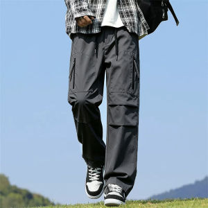 TUCANO | Windproof Workwear Pants Men Summer Autumn