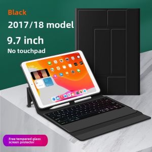 NACCITY | Touchpad Lightweight Thin Bluetooth Tablet Keyboard