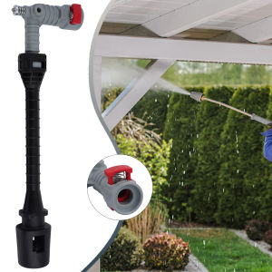 Gracekarin Máy rửa phun áp lực kích hoạt nội bộ vòi phun Lance xử lý van Kit cho vax quá trình sản xuất mới