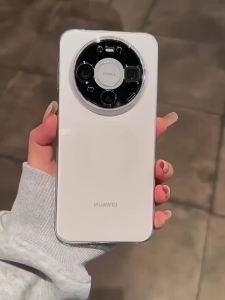 KAIHUI | Drop-proof & No-yellowing Phone Case for Multiple Huawei Models