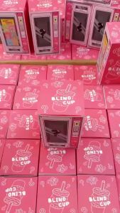 Túi Mù Baby Three Nhận Ly 700ml Cực Đáng Yêu Kèm Ống Hút – Blind Cup Ngẫu Nhiên