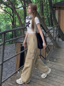 XIANYIJIAO | Womens New Summer Lightweight Petite Outdoor Sport Pants