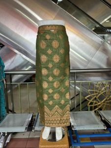 ALT - [PROMO] Rok Songket Premium Kondangan / Rok Songket Wisuda / Rok Songket Acara
