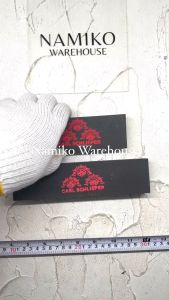 Batu Asah Pisau Whetstone TJAP MATA 6 & 8 Inch