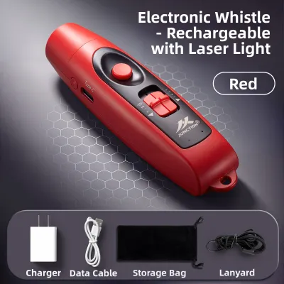NUOXUNDE | Ultra Loud Referee Electronic Whistle