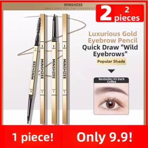 BLK Cosmetics | Fine Lasting Dual-End Eyebrow Pencil