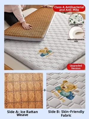 Yuzhaolin|Cooling Soft Pad Mattress
