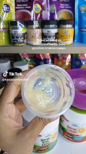 ADHWA Baby Food Bubur Bayi Bancuh Air Panas Ayam Daging Bilis Labu Kurma Keledek Manis Pisang