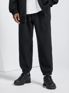 BODYDREAM | Heavyweight Fleece Sweatpants 460g