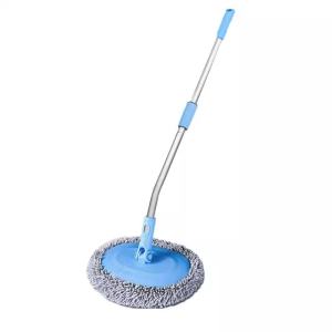 Car Wash Brush Soft Bristle Extendable Bucket Sponge Scrubber Auto Cleaning Tool Dog Guard Brand Wq-Yj-7932 Car Care Supplies