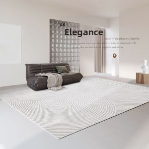 Dust-Absorbing Carpet