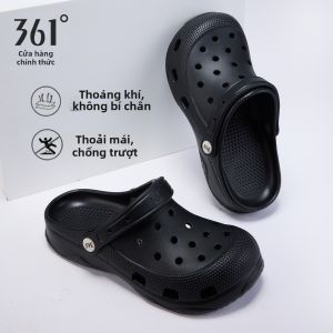 361° | Thick Sole EVA Slip-resistant Breathable Mens Youth Sandals
