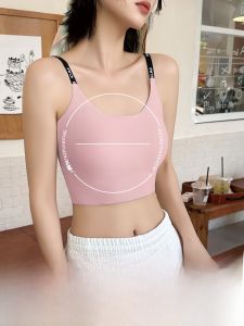 MiiOW | Đồ tập yoga chống sốc cho nữ MiiOW Cat Person Có thể điều chỉnh vai Đệm ngực Vai vai nhỏ Chống ánh sáng mùa hè