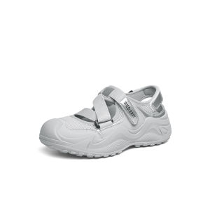 Reddragonfly | Thick-soled Summer Sporty Cute Outdoor Sandals