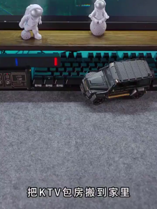 ❤SG Stock❤ Mini Portable Speaker Bluetooth with Mic Wireless Karaoke Outdoor Camping Home Party Entertainment Karaoke