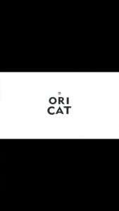 ORI CAT POUCH 80GR ALL STAGE - Makanan Basah Kucing Ori Cat Wet Food Pouch 80GR