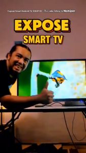 Smart TV 32 Inch TV Digital 43 inch  LED TV Digital 32 inch/43 inch1080P Netflix/Youtube/Google Play