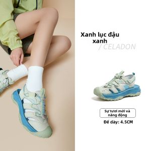 CAMEL | Dép Thể Thao Dành Cho Mùa Hè Ngoài Trời Chống Nước
