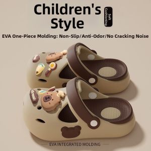 MIDANGDANG | Breathable Anti-slip Girls Sandals