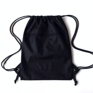 Tas Serut Polos & Tas Ransel Punggung Bertali: Panduan Lengkap