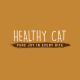 Healthy Cat