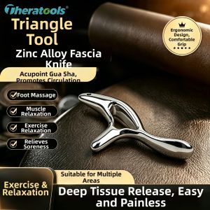Theratools | Deep Muscle Fascia Tool Acupoint Massager