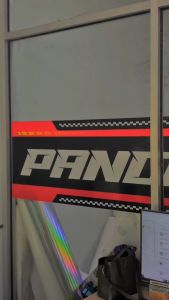 STRIPING VARIASI HONDA REVO FI / STIKER LIST VARIASI HONDA REVO FI