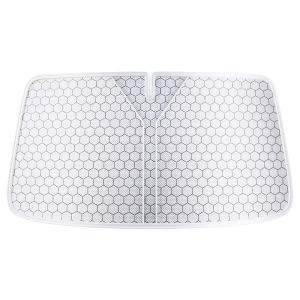 AUTOWOEL | UV Protection Insulation Car Sunshade